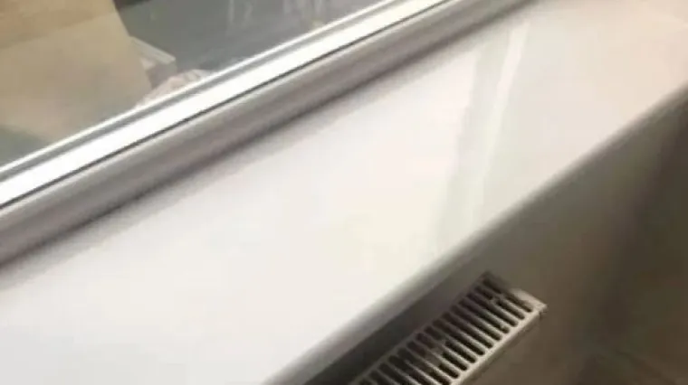 Pazite čime je ova žena prefarbala drvenariju u kući; 'Gotovo za pola sata, rezultat savr&scaron;en'