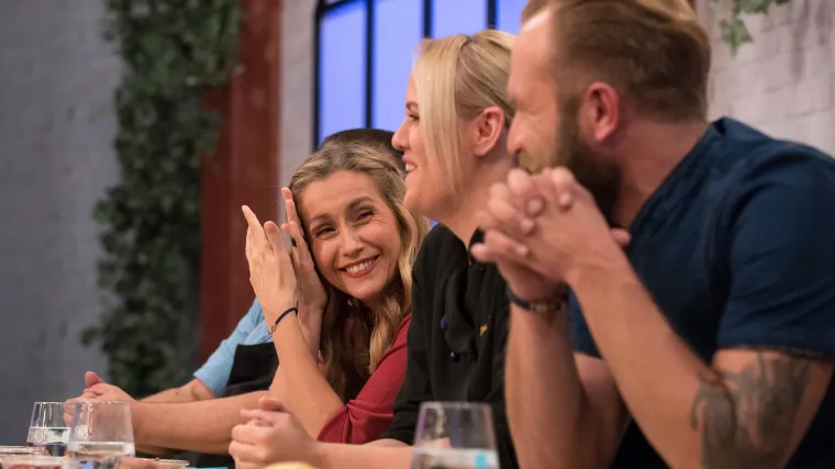 'Dobili smo najdebljeg bika i jedva smo ga ulovili za rogove'