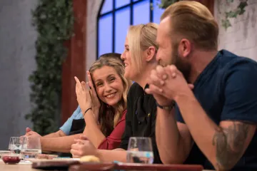 'Dobili smo najdebljeg bika i jedva smo ga ulovili za rogove'