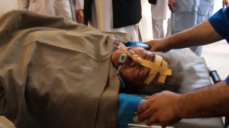 'Posvetio je svoj život promjeni života Afganistanaca'