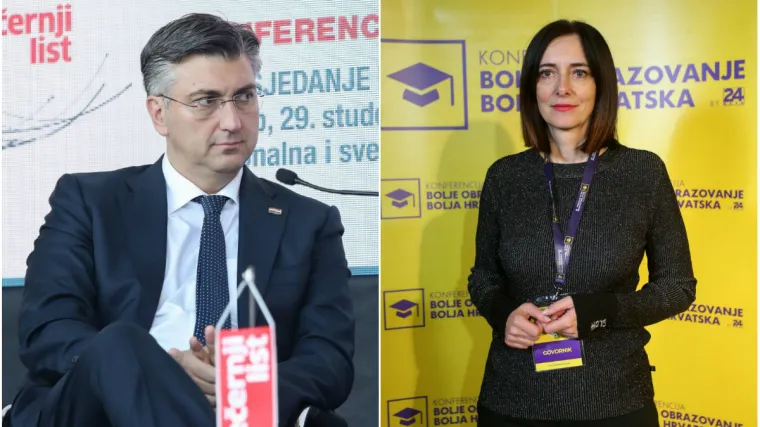 Uobičajeno, oporba opet nastoji destabilizirati Vladu