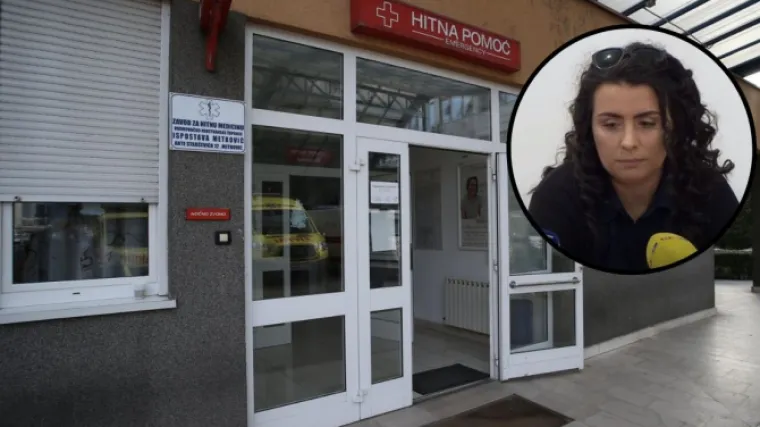 'Nadam se da će ovo konačno donijeti mir mom sinu'