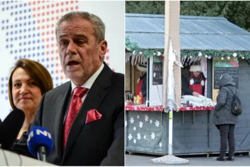 Zbog adventskih kućica zagrebački gradonačelnik prijavljen USKOK-u