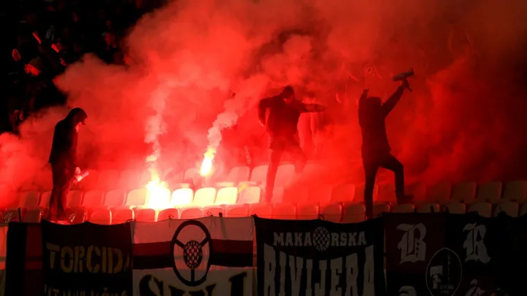 Torcida će podivljati zbog ove zabrane, a ni u klubu neće biti bolje