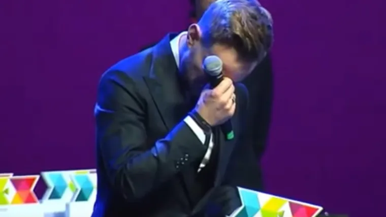 Vatreni primio nagradu, a onda se sjetio tragično preminulog suigrača