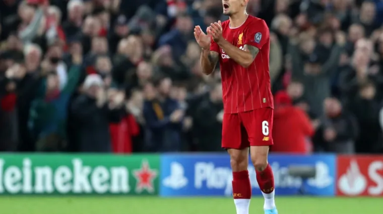 Redsi razmontirali gradske rivale u ludoj utakmici na Anfieldu