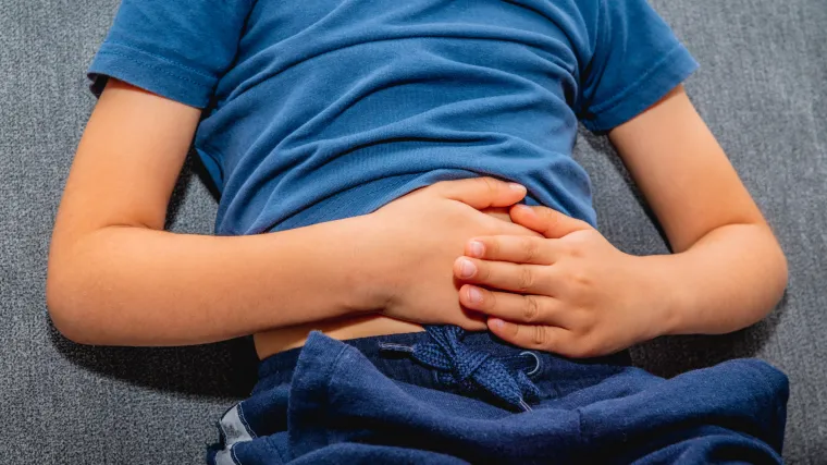 Jeli su sirovo meso, nalazili mrtve miševe; polovica ih je idući dan povraćala i imala proljev