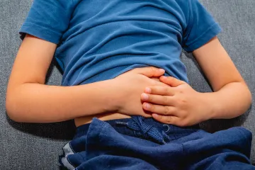 Jeli su sirovo meso, nalazili mrtve miševe; polovica ih je idući dan povraćala i imala proljev