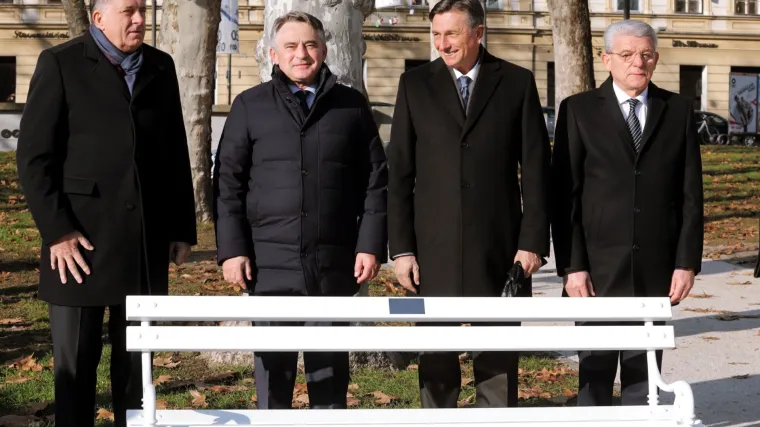 Razgovaraju o aktualnoj političkoj situaciji