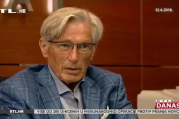 Što nakon pravomoćne presude Horvatinčiću? Odvjetnik: 'Ne ide automatski u zatvor'