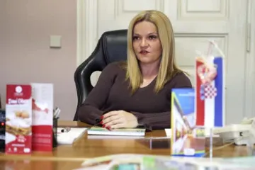 Intervju s Kristinom Sočev, pomoćnicom direktora TZ Koprivničko-križevačke županije 