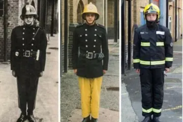 ONI SU KRENULI STOPAMA SVOJIH RODITELJA: U ovom slučaju jabuka zaista ne pada daleko od stabla