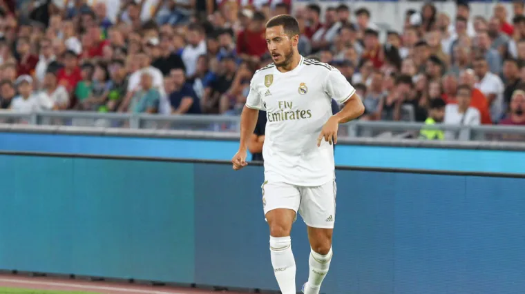 Hazard će najvjerojatnije propustiti 'El Clasico': Mogao bi zaigrati za 'Kraljeve' tek iduće godine
