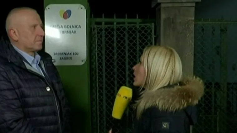 Smijenjeni ravnatelj odgovara na navode Grada: 'Nisam zapo&scaron;ljavao bravare, nego liječnike s licencom'