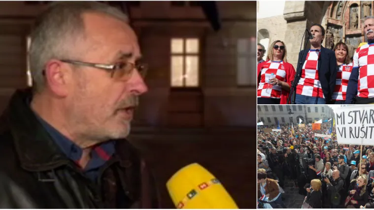 Sukob sindikata u prosvjeti: 'Uvijek treba pitati članove &scaron;to misle, ali neki to ne rade'