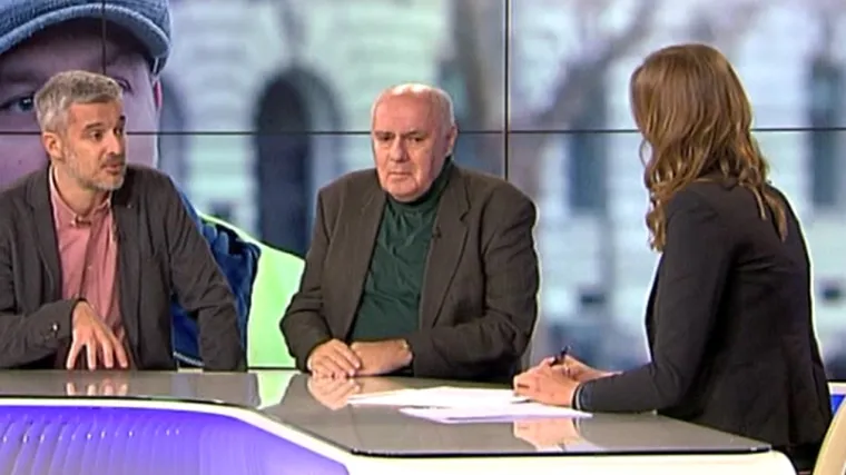 Puhovski i Raspudić složni: 'Milanović siguran za drugi krug. Bitku će voditi &Scaron;koro i Grabar-Kitarović...'