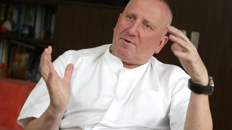 Grad Zagreb objasnio potresnu smjenu: 'Doktor Nogalo morao je biti razrije&scaron;en zbog kr&scaron;enja zakona'