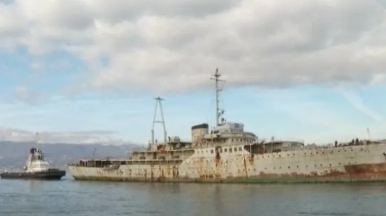 Toma&scaron;ić i talijanski desničari podigli buru zbog obnove Galeba! Filipović: 'Ne podižemo spomenik režimu'