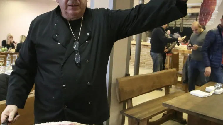 Kerum najavio kandidaturu za gradonačelnika: 'Čekam da agonija prođe. Opet ću pokrenuti stvari'