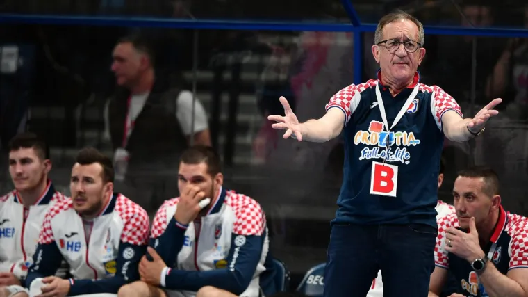 Lino Červar objavio &scaron;iri popis reprezentativaca za Europsko prvenstvo: Otpast će 12 igrača!