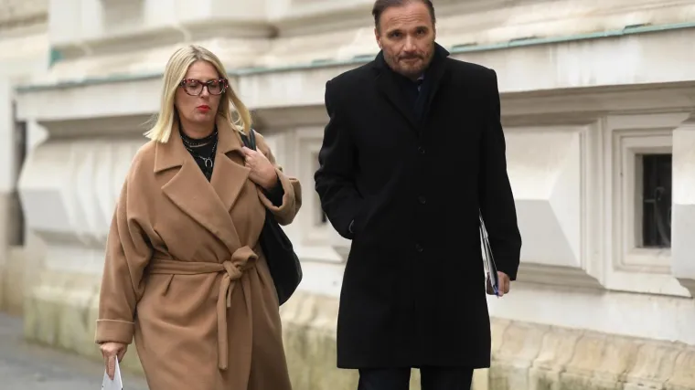 Problem je bio dostava poziva Anti Huljevu