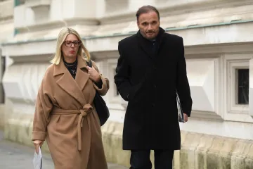 Problem je bio dostava poziva Anti Huljevu