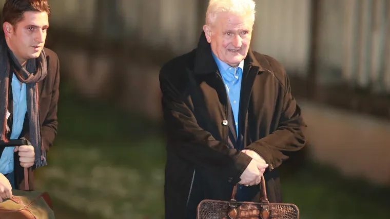 Optužno vijeće odlučuje o osnovanosti prve optužnice protiv Ivice Todorića