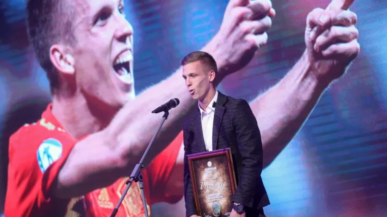 'Dinamo je imao projekt...'