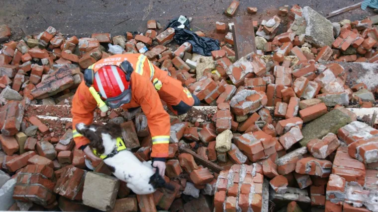 Najmanje četvero poginulih i četvero nestalih
