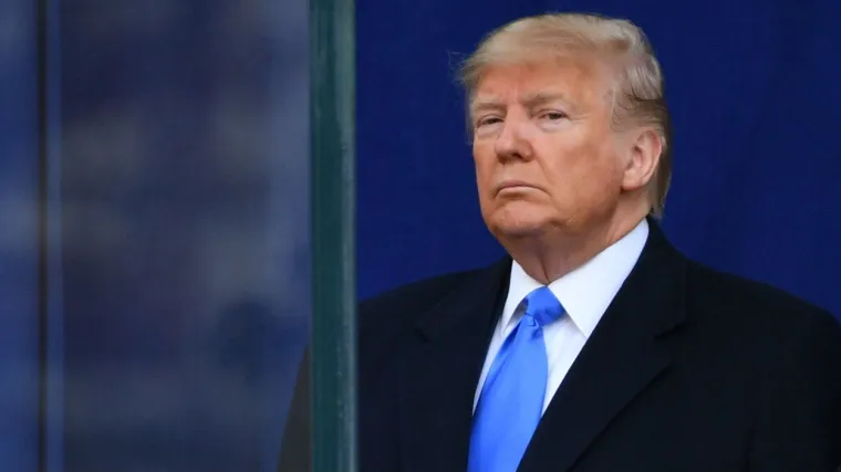 'Nije po&scaron;teno da neke zemlje dobivaju američku za&scaron;titu, a ne daju svoj novac'