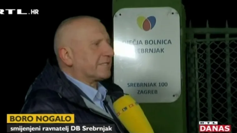 'Kad vas netko ponizi i pogazi, onda je borba potrebna'