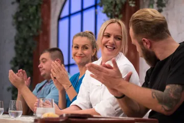 'Ovo je čista sabotaža! Onaj pandur nam je isključio struju'