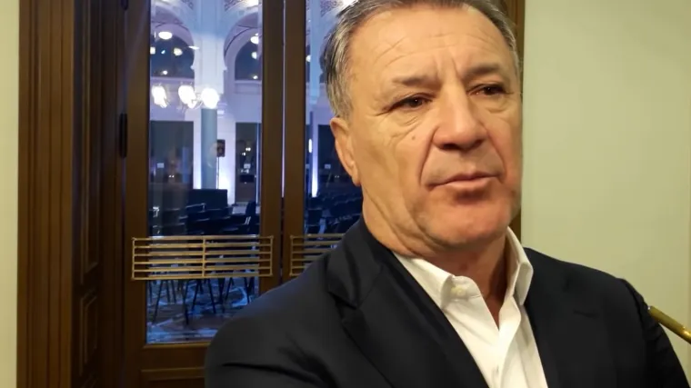 'Bosna nikada neće izaći iz mene... Dinamo? Ja sam ga spasio'