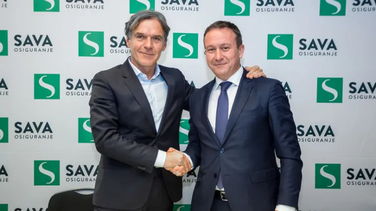 Sava osiguranje u potpunosti preuzelo ERGO osiguranje i ERGO životno osiguranje