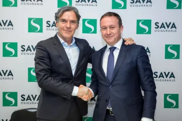 Sava osiguranje u potpunosti preuzelo ERGO osiguranje i ERGO životno osiguranje