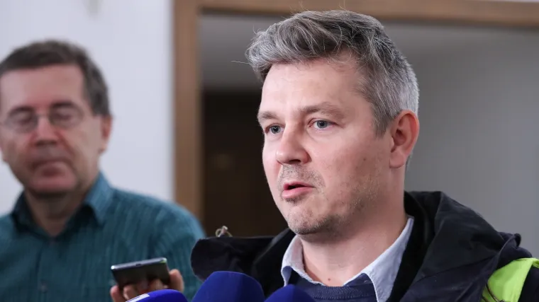 'Dajte gradonačelniku Bandiću imunitet, pa neka javno prizna kako su mu uspjele sve te afere'