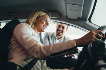 Zašto je rabljeni automobil bolji odabir i kako odabrati pravog za sebe