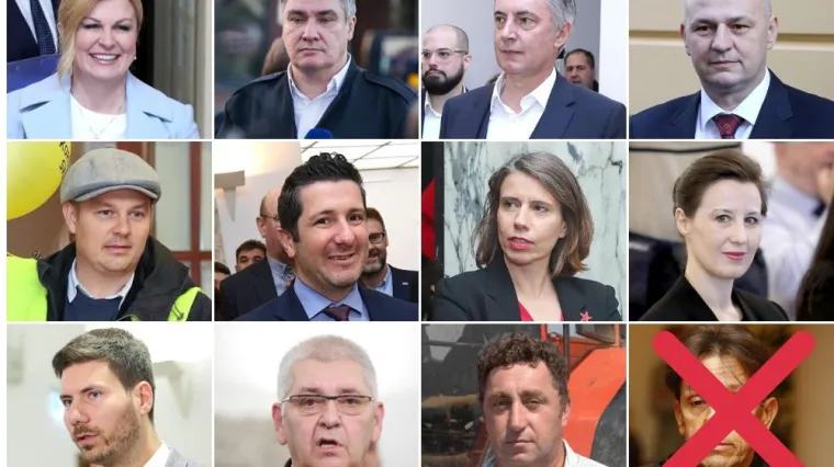 Evo tko je sve uspio skupiti vi&scaron;e od 10.000 potpisa