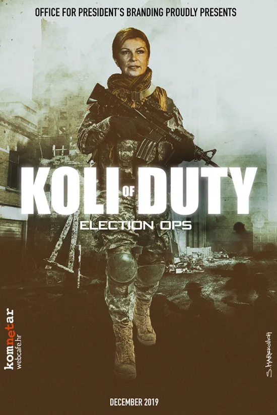 Nova hit igrica! Nabavite svoju dok nije prekasno