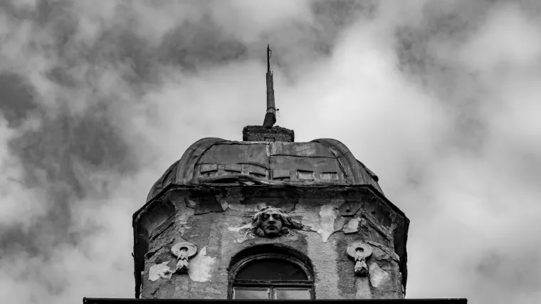 Spoj glazbe i fotografije u video spotu grupe InTheRoom