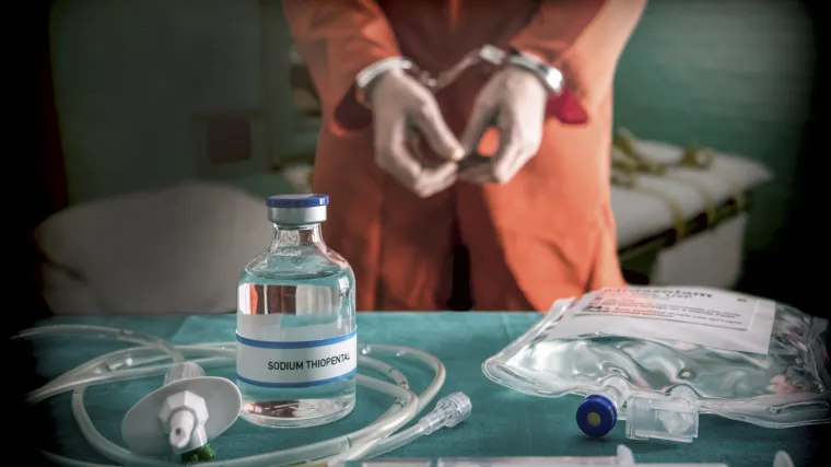 Polio biv&scaron;u djevojku benzinom i zapalio je u autu: Pogubljen gotovo 30 godina nakon zločina