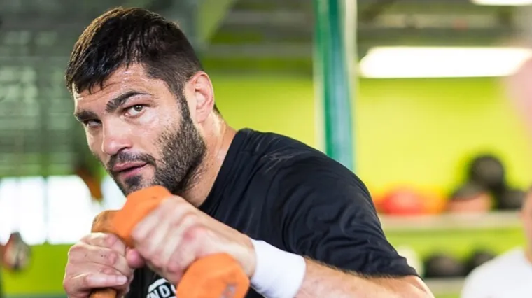 Boksački spektakl u Saudijskoj Arabiji: Za gledanje Hrgovića uživo treba izdvojiti 900 kuna