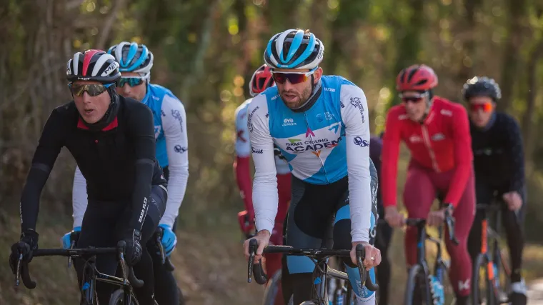 Vi&scaron;e od tisuću biciklista stiže u Poreč: U listopadu će se održati jedinstvena utrka Istria300