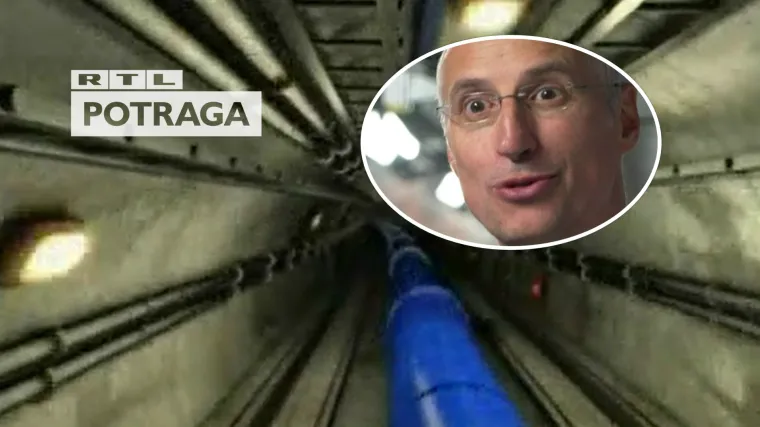 Hrvati otkrivaju tajne svemira: 'Sigurno nećemo napraviti crnu rupu koja će progutati Zemlju, ali...'