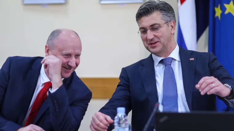 'Ulažemo 3,6 milijardi kuna u Zagorje. To je važna poruka ravnomjernog regionalnog razvoja'