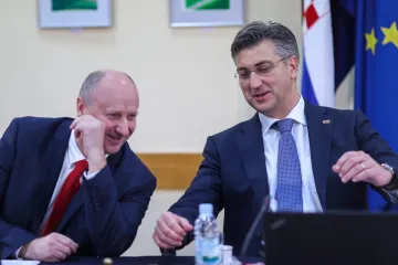 'Ulažemo 3,6 milijardi kuna u Zagorje. To je važna poruka ravnomjernog regionalnog razvoja'