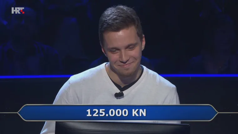 'Sve znate, a i dalje ne vjerujete...'