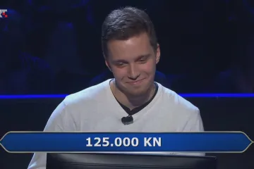 'Sve znate, a i dalje ne vjerujete...'