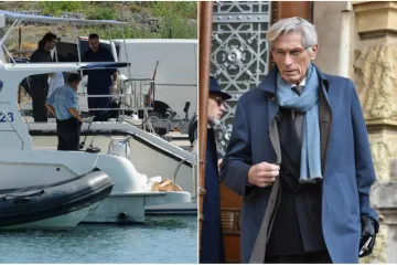 Vještak kojeg je Horvatinčić angažirao napisao knjigu samo da opravda poduzetnika?