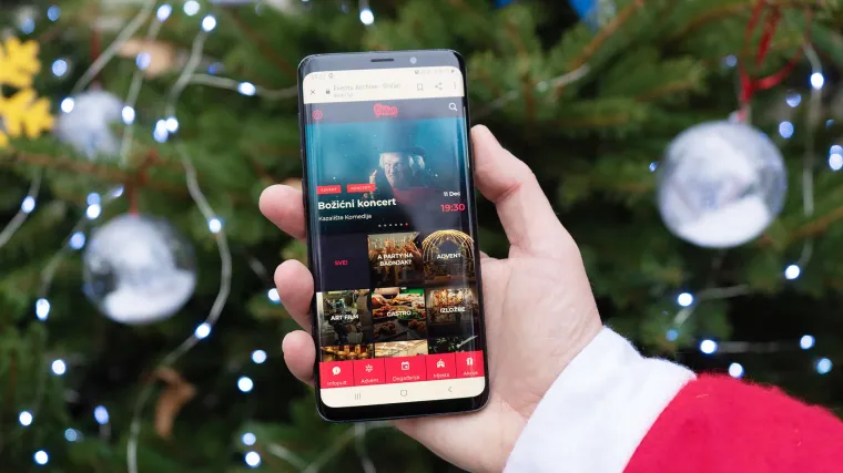 Nagrađivani startup napravio veliki vodič kroz Advent u Zagrebu